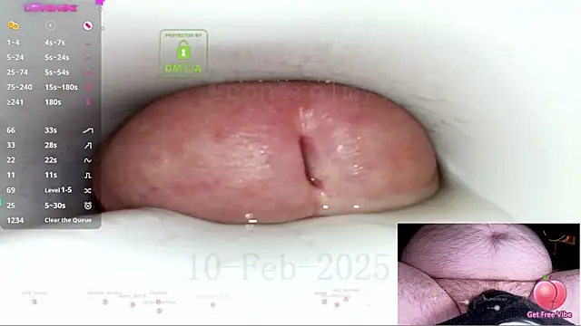 controlmytoys online show from February 2025 03:32:01 PM