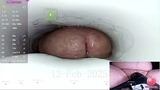 controlmytoys online show from February 2025 09:11:02 PM