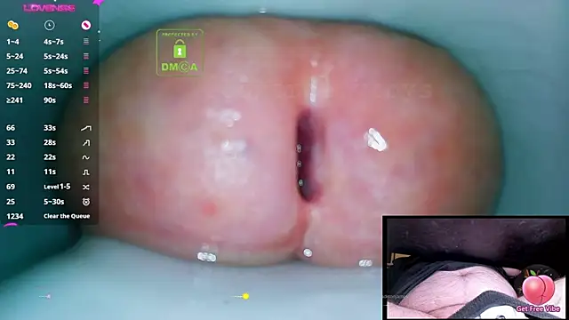 controlmytoys online show from February 2025 07:09:01 PM