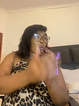BADFATASS85 online show from January 2025 01:06:01 AM