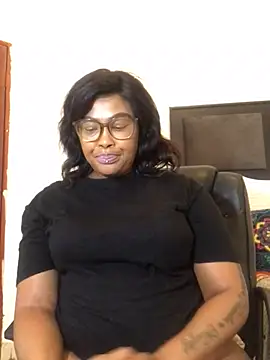 BADFATASS85 online show from January 2025 01:37:02 PM