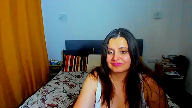 pinupmod online show from December 2025 02:05:02 AM