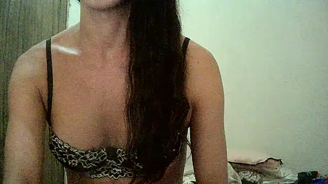 AlexiaDuucan online show from December 2024 02:59:02 PM