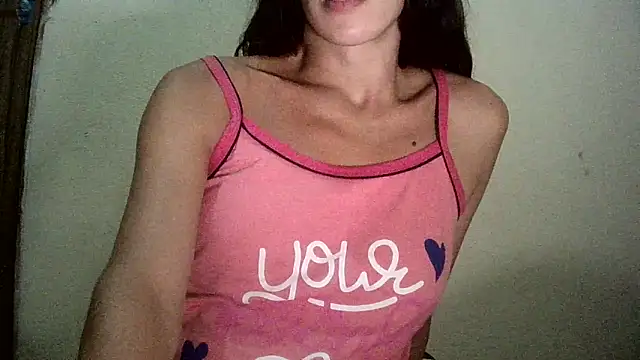 AlexiaDuucan online show from January 2025 11:36:02 AM