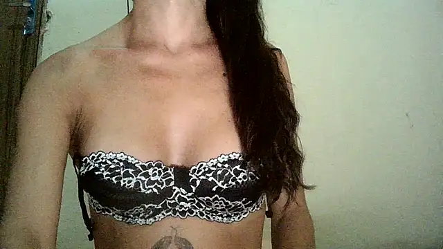AlexiaDuucan online show from January 2025 03:01:02 PM