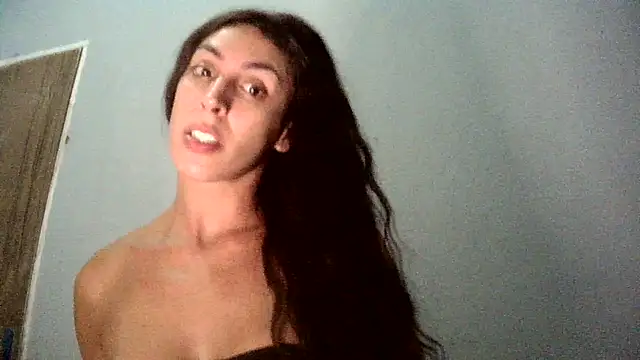 AlexiaDuucan online show from January 2025 04:47:01 PM