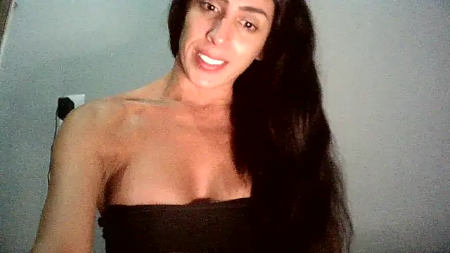 AlexiaDuucan online show from January 2025 09:02:01 PM