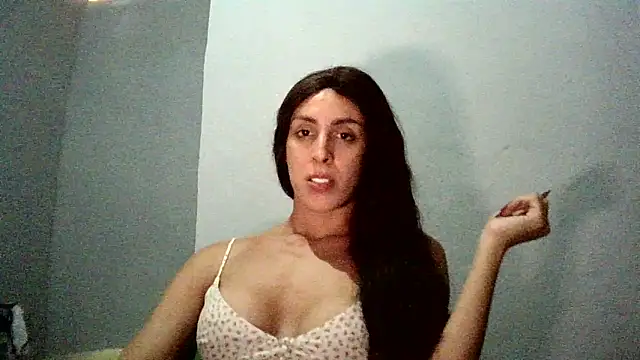 AlexiaDuucan online show from January 2025 04:49:02 PM