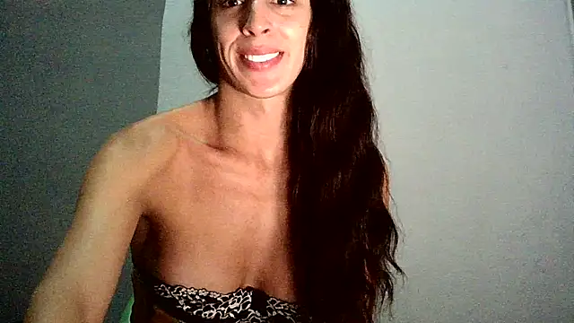 AlexiaDuucan online show from January 2025 06:07:01 PM
