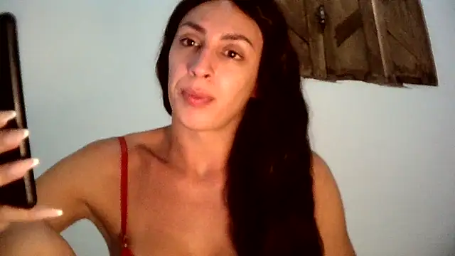 AlexiaDuucan online show from February 2025 01:42:02 PM