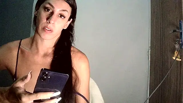 AlexiaDuucan online show from September 2025 01:22:01 PM