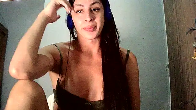 AlexiaDuucan online show from September 2025 01:57:02 PM