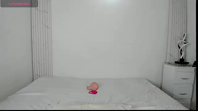 Snapshot of dollpamela chatting on October 2025 02:50:01 PM dollpamela online show from October 2025 02:50:01 PM