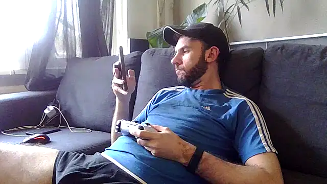 MckyD1cky online show from January 2025 02:07:01 PM