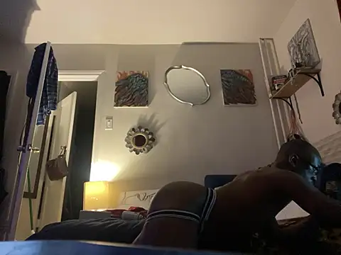 KingB8r online show from March 2025 08:15:01 AM