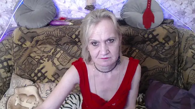MissBekker online show from December 2024 04:42:02 AM