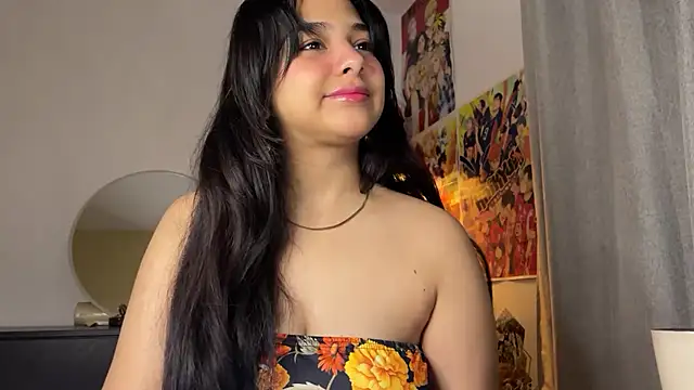 xSelena online show from December 2025 12:47:02 PM