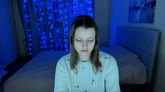 SoniNesti online show from December 2024 12:29:02 PM