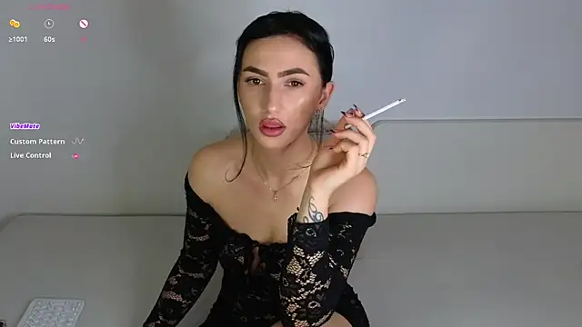 BbyKristy online show from March 2025 05:57:02 AM
