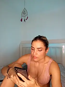 ASHLEY BLAIR online show from December 2024 01:05:01 AM