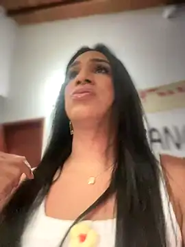 Ashly Miller online show from October 2025 08:09:02 PM