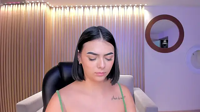 DannaGibbs online show from December 2024 08:33:01 AM