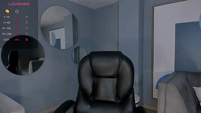 DannaGibbs online show from December 2024 08:19:02 AM