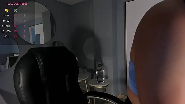 DannaGibbs online show from December 2024 02:44:02 AM