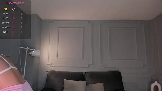 DannaGibbs online show from February 2025 07:44:02 PM