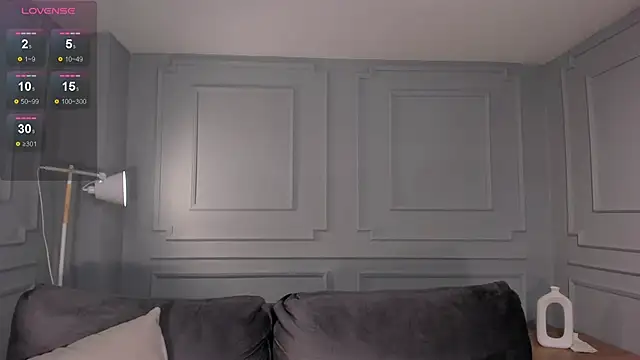 DannaGibbs online show from February 2025 10:22:02 PM