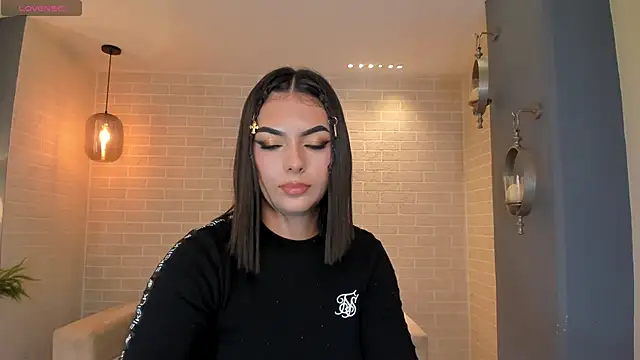 DannaGibbs online show from March 2025 07:04:02 PM
