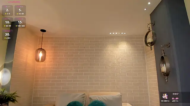 DannaGibbs online show from March 2025 01:35:01 AM