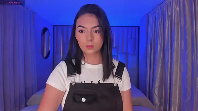 DannaGibbs online show from September 2025 02:55:01 AM