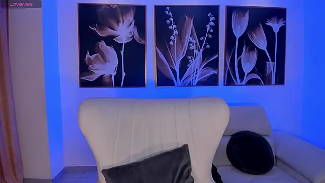 DannaGibbs online show from September 2025 02:22:02 AM