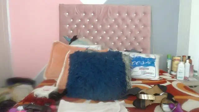 Negrabig online show from February 2025 06:23:01 AM