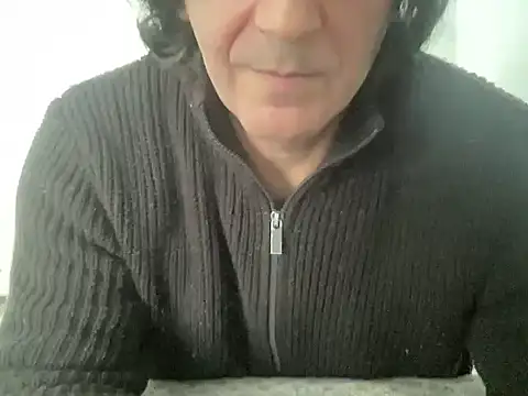 ALPHANDRE online show from February 2025 09:47:02 AM