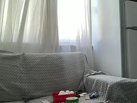 ALPHANDRE online show from February 2025 02:05:01 PM