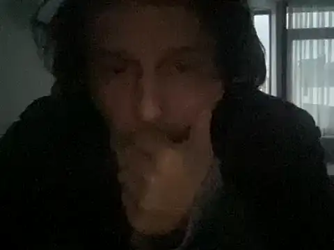 ALPHANDRE online show from February 2025 03:42:02 PM