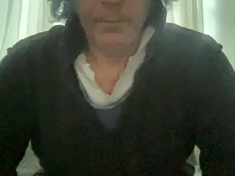 ALPHANDRE online show from February 2025 07:10:01 AM