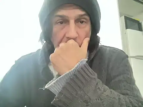 ALPHANDRE online show from February 2025 08:17:02 AM