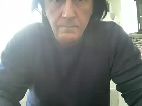 ALPHANDRE online show from February 2025 08:40:02 AM
