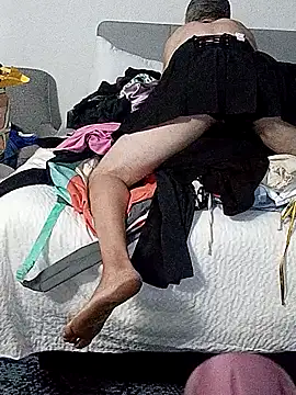 Snapshot of begood4daddy2day chatting on October 2025 11:36:01 PM begood4daddy2day online show from October 2025 11:36:01 PM