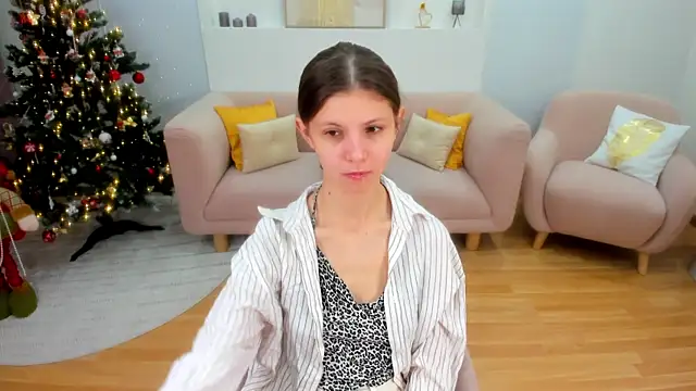 AudreyBarlow online show from December 2024 06:22:02 AM