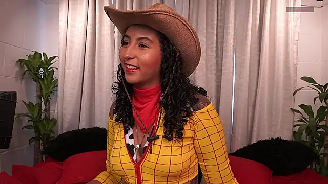 agatha collins  online show from October 2025 07:27:02 PM