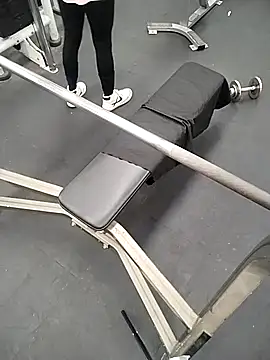 LaInsaciableIntensa online show from November 2025 05:13:01 PM