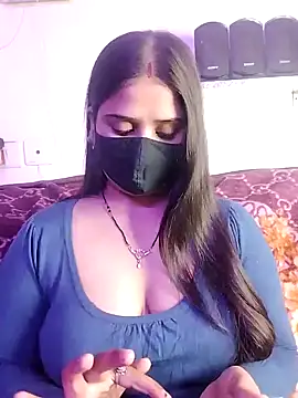 Janhvi Bhabhi online show from January 2025 04:21:02 PM