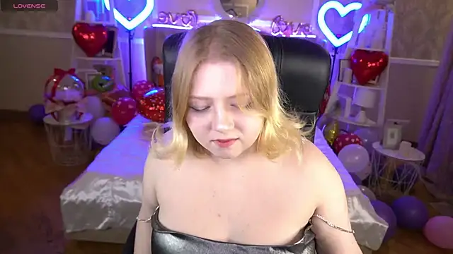 Tinker Belll online show from February 2025 07:52:01 PM