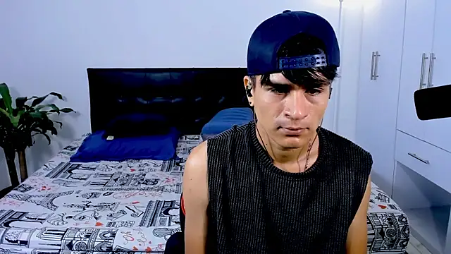 Eiden allenx online show from December 2024 02:50:01 PM