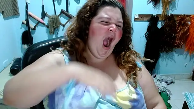 squirt322bbw online show from September 2025 07:19:02 PM