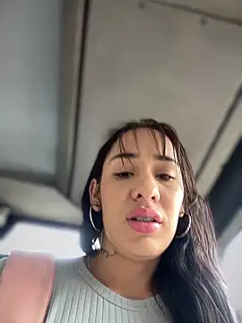 Snapshot of __IRIS__ chatting on February 2025 05:19:02 PM IRIS online show from February 2025 05:19:02 PM